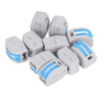 PCT-212 WIRE CONNECTOR TERMINAL BLOCK
