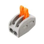 PCT-212 WIRE CONNECTOR TERMINAL BLOCK