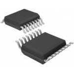 TM7705 16-bit Analog To Digital Converter IC SOIC-16