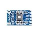 XH-M562 TPA3116D2 50W+50W Dual Channel Mini Digital Amplifier