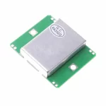 HB100 MICROWAVE MOTION SENSOR MODULE