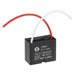 CBB61 3UF 450V Fan Starting Capacitor