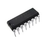 PT2399 Audio Digital Processing Chip DIP-16