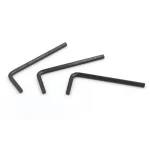 Hexagon Socket Screw Allen Key 3mm
