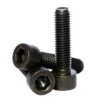 M2 X 15MM Socket Head Cap Allen Screws