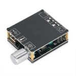 XY-C50L 50W+50W Bluetooth Stereo Audio Amplifier Module