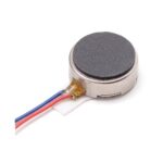 1027 3V Flat Mobile Phone Vibration Motor