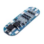 HX-3S-FL10A - 3S 10A LITHIUM BATTERY PROTECTION BOARD