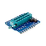 AVR ISP BOOTLOADER PROGRAMMER SHIELD FOR ARDUINO