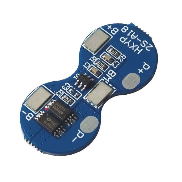 HXYP-2S-A18 2S Li-ion 18650 Lithium Battery Charger Protection Board