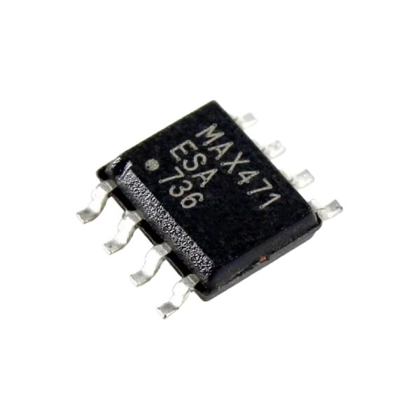 MAX471 VOLTAGE CURRENT SENSOR IC SOP-8