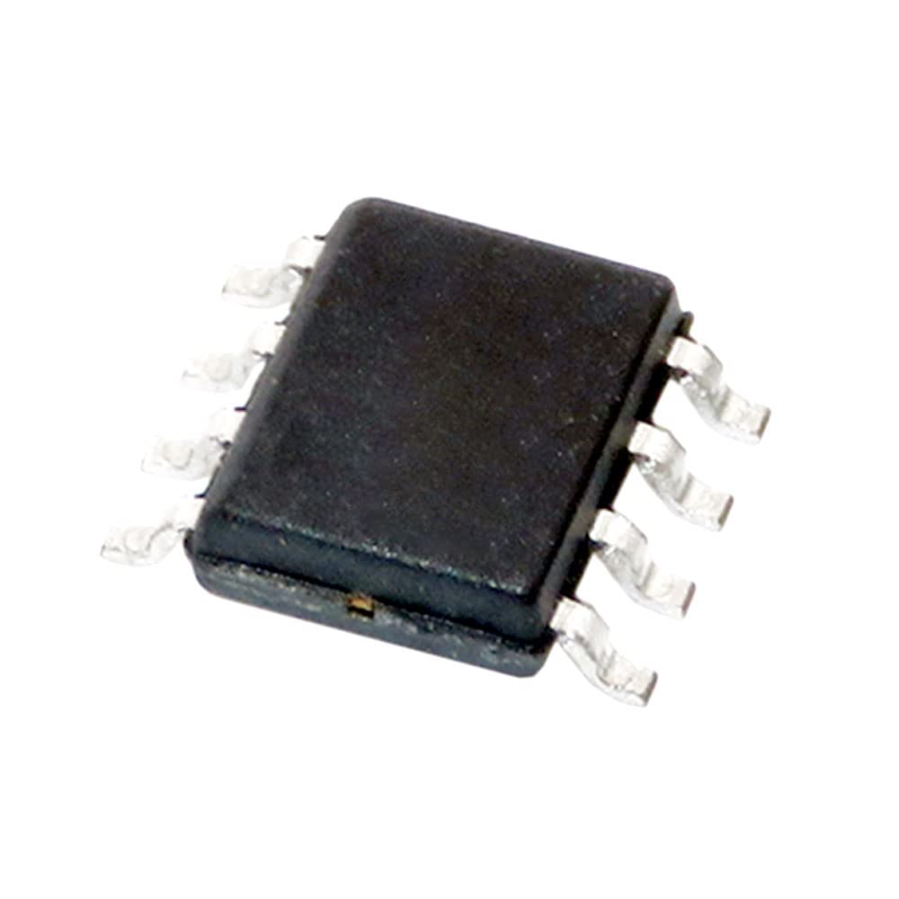 thumbnail image 2 of 5x ICE2QS03G 2QS03G Power Controller IC – SOP-8 SMD – Unbranded/Generic 2 of 3