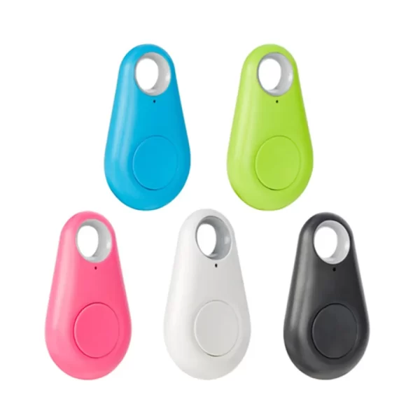 Smart Anti-Lost Waterproof Bluetooth Tracer For Pet Kids