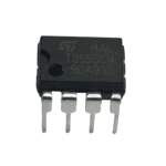 TS555CN CMOS Low Power Analog Timer SOP-8