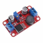 XL6019 DC-DC 5A Adjustable Boost Power Supply Module