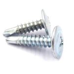 4.2X13MM TRUSS HEAD PHILLIPS DRIVE SELF DRILLING SCREW