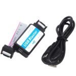 USB BLASTER ALTERA CPLD/FPGA PROGRAMMER