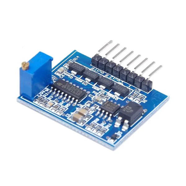 SG3525 LM358 Inverter Driver Board 12V 24V