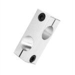 8 X 8mm Cross Clamp Block