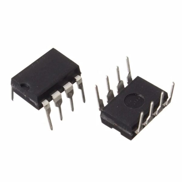 IR2153 Self Oscillating Half Bridge Driver IC DIP-8