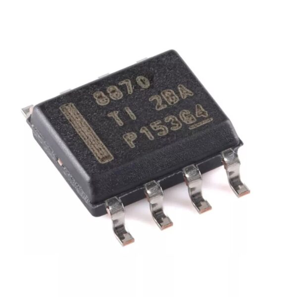 DRV8870D 3.6A H-bridge Motor Driver IC SOIC-8