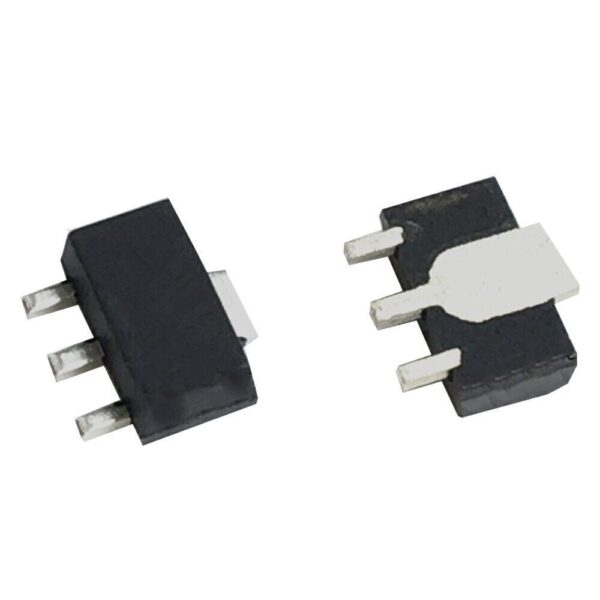 HT7530-1 High Voltage Regulators SOT-89