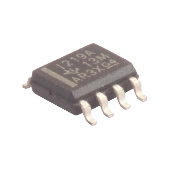 INA219AIDR Bi-Directional DC Current Power Supply IC SOIC-8