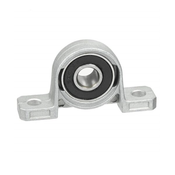 KP08 8mm Bore Vertical Bearing Bracket