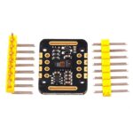 MAX30102 Heart Rate and Pulse Oximeter Sensor Module