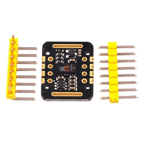 MAX30102 Oximeter Heart Rate Sensor Module - Green Board 1.8V-3.3V Replace MAX30100