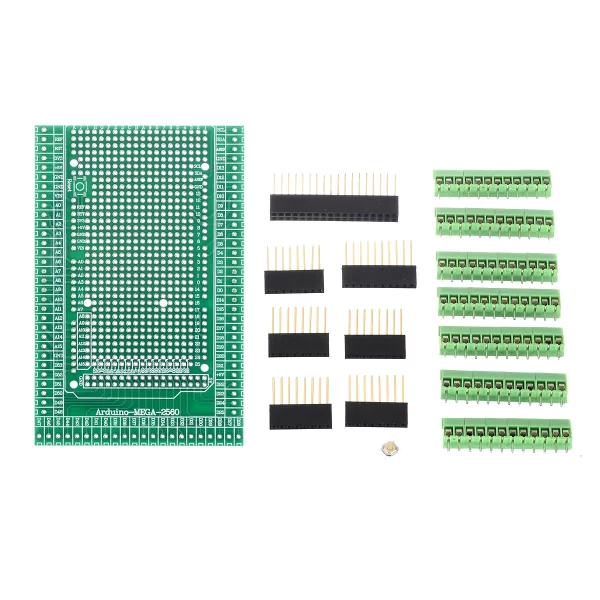 Terminal Expansion Board for UNO R3/Mega2560