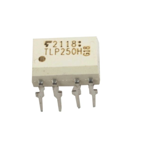 TLP250 Optocoupler Power Mosfet Gate Driver DIP-8