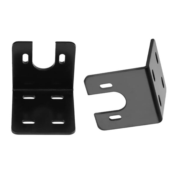 U type Steel Motor Bracket For 775 Motor