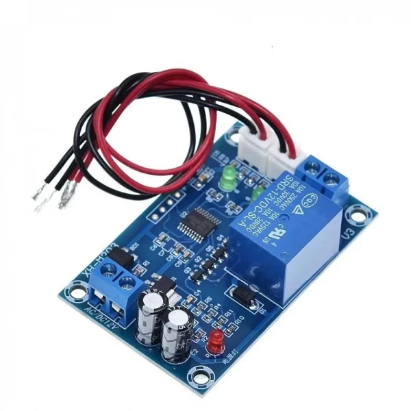 XH-M203 AUTOMATIC WATER LEVEL CONTROLLER SWITCH MODULE