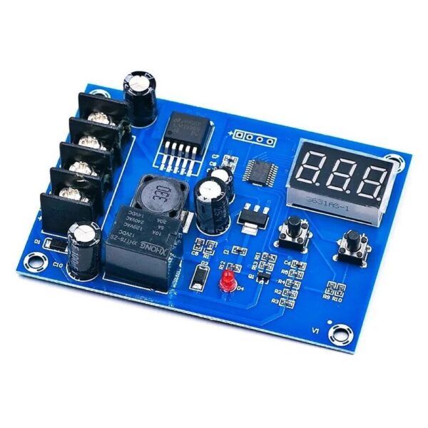 XH-M603 Battery Lithium Battery Charge Control Module