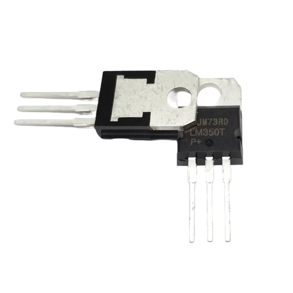 LM350T 1.2-33V Adjustable Linear Voltage Regulator TO-220