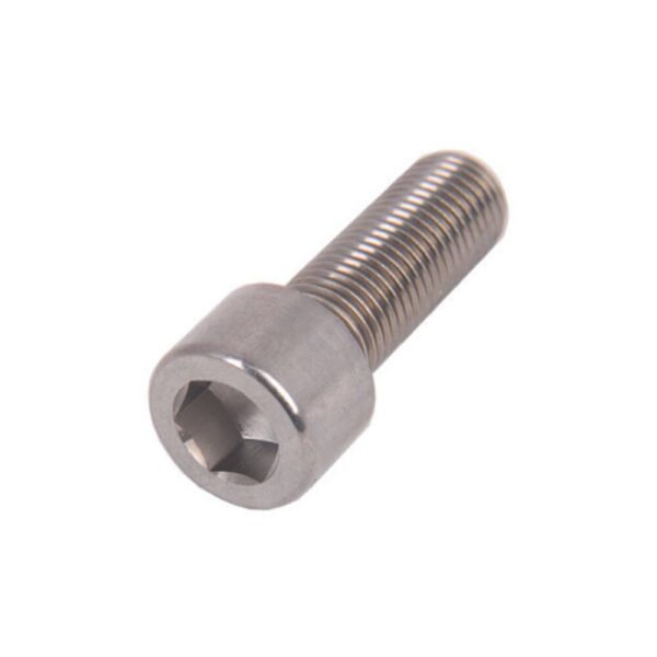 M2 X 12MM Socket Head Cap Allen Screws