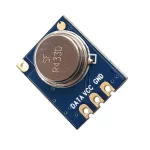 433MHz STX882 Wireless Transmission Remote Control Module