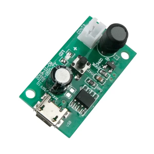 DC5V 108KHZ Humidifier USB Spray Module