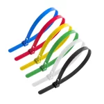 Reusable Nylon Cable Ties