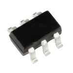 ME6211C33M5G-N 3.3V 500mA Low Dropout Regulator IC SOT-23-5