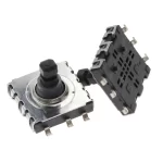 FIVE DIRECTION MICRO TOUCH SWITCH SMD