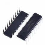 LM3914 Dot Bar Display Driver IC DIP-18