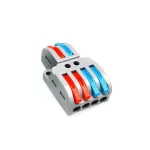 SPL-42 Quick Wire Connector Terminal Block