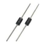 SR260 2A 60V Schottky MIC Diode DO-15