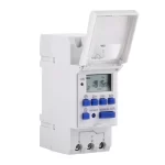 THC15A AC110V Digital Time Switch