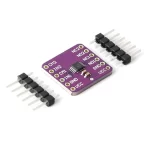 TS5A23157 Dual Single Pole Double Throw Analog Switch Module