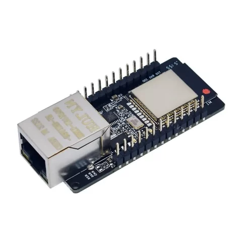 WT32-ETH01 V1.2 Serial to Ethernet Module Gateway Module