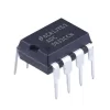 ADC0832CCN Chip 8-bit Analog-to-Digital Converter IC DIP-8