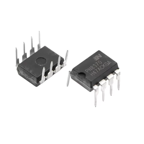 PN8370 Low Standby-Power Quasi-Resonant Primary-Side Converter SOP-8